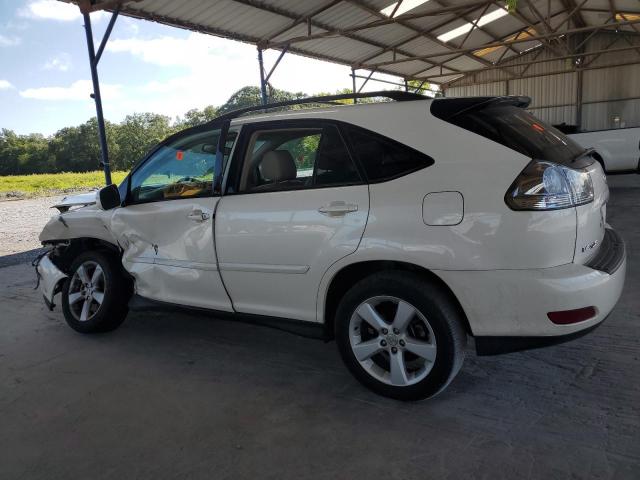 Photo 2 from auction – 2004 LEXUS RX 330 with VIN 2T2GA31U84C016873