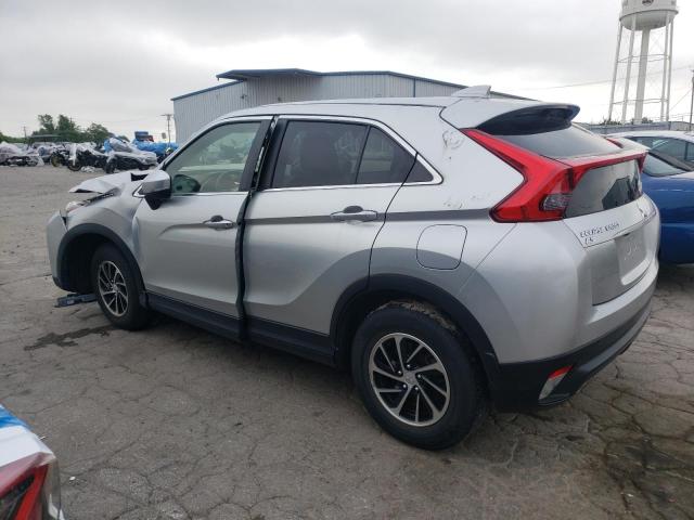 Photo 2 from auction – 2020 MITSUBISHI ECLIPSE CR with VIN JA4AS3AA2LZ012832