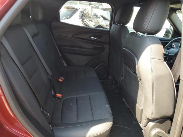 Photo 11 from auction – 2022 CHEVROLET TRAILBLAZE with VIN KL79MTSL7NB054828