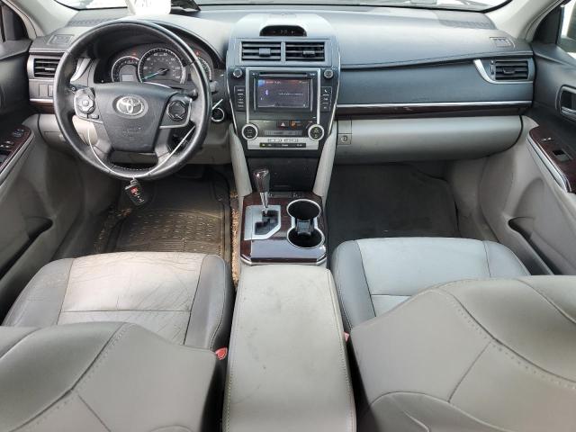 Photo 8 from auction – 2013 TOYOTA CAMRY L with VIN 4T1BF1FK5DU295743