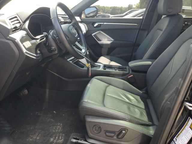 Photo 7 from auction – 2021 AUDI Q3 PREMIUM with VIN WA1DECF37M1110141