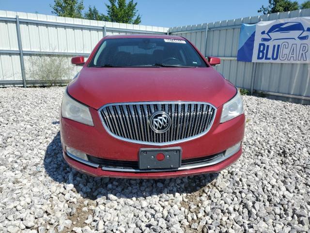 Photo 5 from auction – 2014 BUICK LACROSSE with VIN 1G4GB5G33EF166468