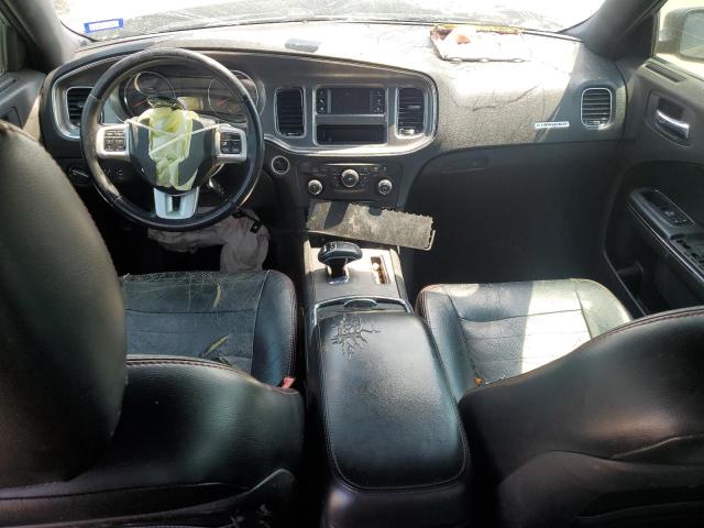 Photo 8 from auction – 2012 DODGE CHARGER SE with VIN 2C3CDXBGXCH190981