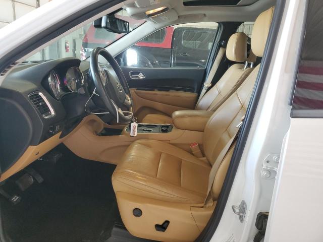Photo 7 from auction – 2013 DODGE DURANGO CI with VIN 1C4SDJET5DC540566