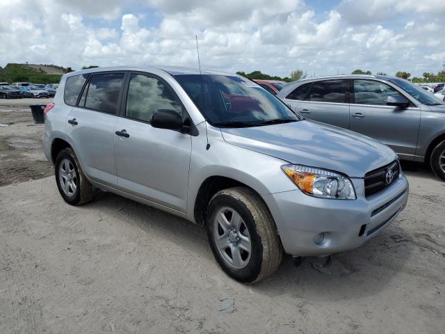 Photo 4 from auction – 2008 TOYOTA RAV4 with VIN JTMBK33V786039818