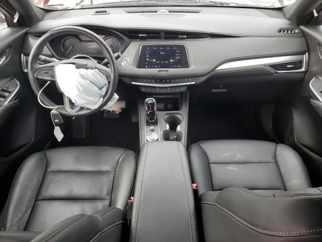 Photo 8 from auction – 2023 CADILLAC XT4 PREMIU with VIN 1GYFZDR43PF194943