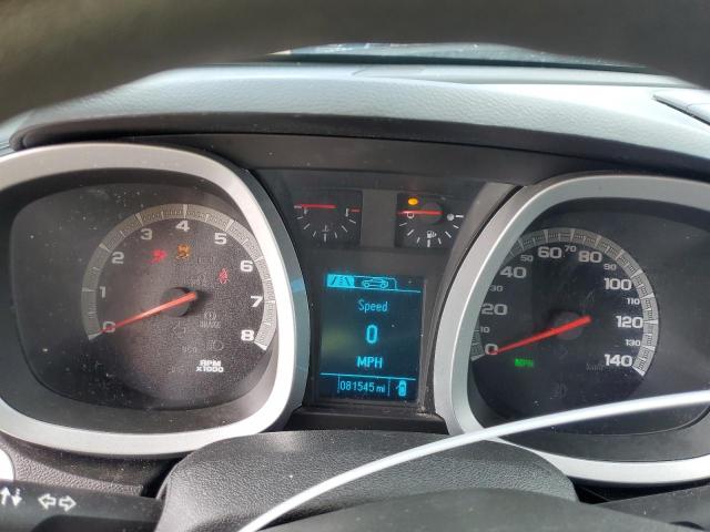 Photo 9 from auction – 2015 CHEVROLET EQUINOX LS with VIN 2GNALAEK7F6433172