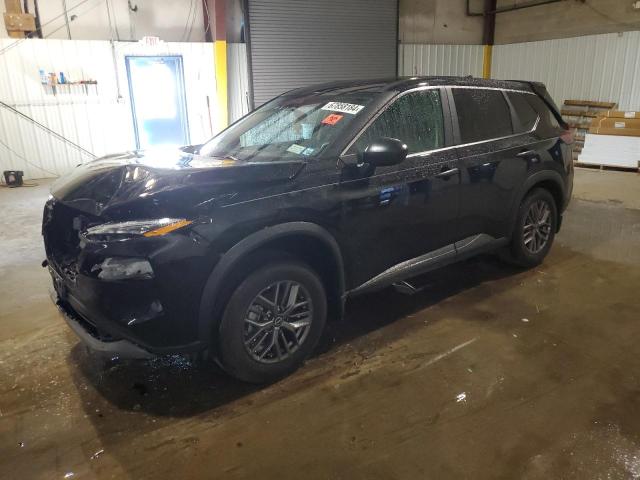 NISSAN ROGUE S 2023 with VIN 5N1BT3AB9PC937869 - Photo from auction