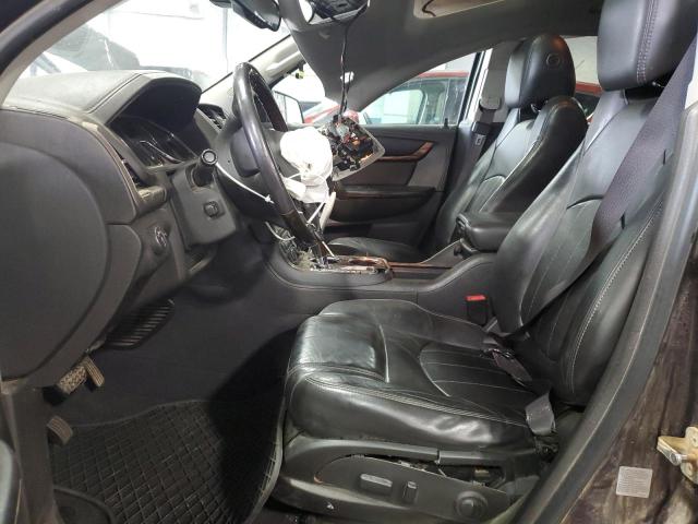 Photo 7 from auction – 2015 GMC ACADIA DEN with VIN 1GKKVTKD3FJ310503