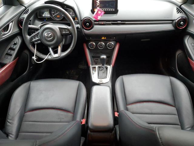 صورة رقم 8 من المزاد - 2018 MAZDA CX-3 TOURI مع VIN JM1DKFC71J1306546