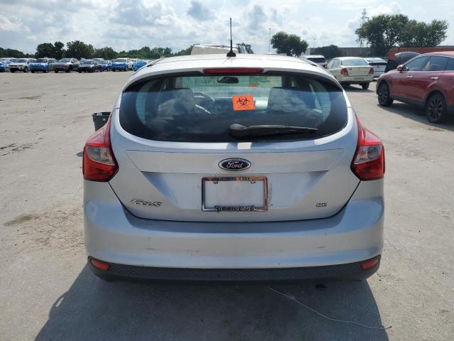 Photo 6 from auction – 2014 FORD FOCUS SE with VIN 1FADP3K25EL322738