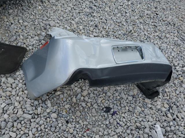 Photo 12 from auction – 2011 CHEVROLET MALIBU 2LT with VIN 1G1ZD5E10BF248252