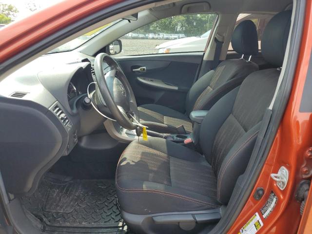 Photo 7 from auction – 2013 TOYOTA COROLLA BA with VIN 2T1BU4EE3DC081189