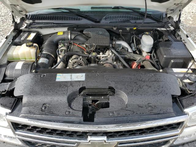 Photo 11 from auction – 2006 CHEVROLET SILVERADO with VIN 1GCJK33D76F217467