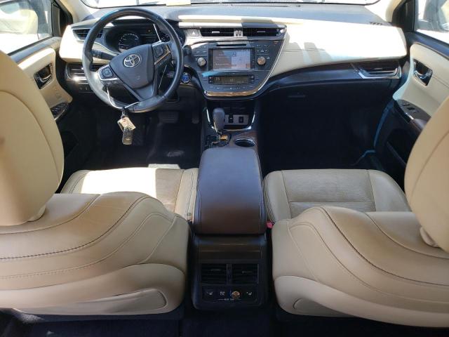 Photo 8 from auction – 2018 TOYOTA AVALON HYB with VIN 4T1BD1EB8JU060871