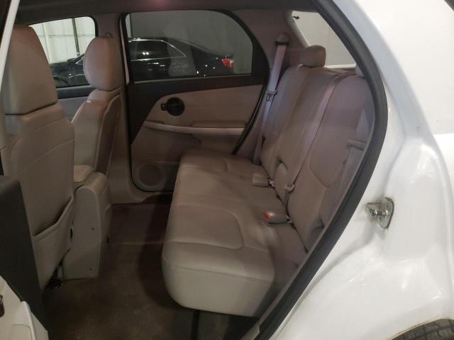 Photo 11 from auction – 2008 CHEVROLET EQUINOX LT with VIN 2CNDL63F686309482