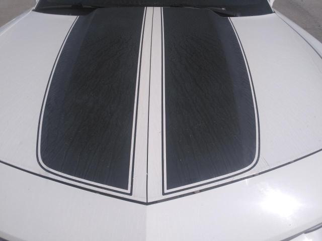 Photo 11 from auction – 2014 CHEVROLET CAMARO LT with VIN 2G1FB1E38E9244949