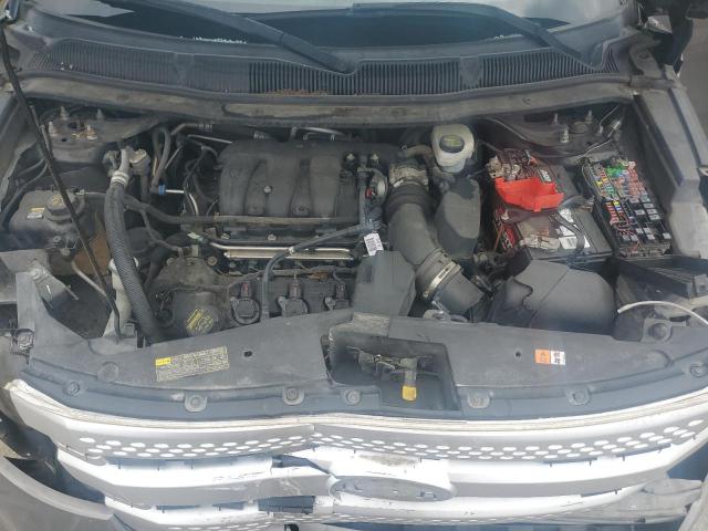 Zdjęcie 12 z aukcji – 2011 FORD EXPLORER X z VIN 1FMHK8D8XBGA88041