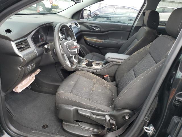 Photo 7 from auction – 2023 GMC ACADIA SLE with VIN 1GKKNRL44PZ116258