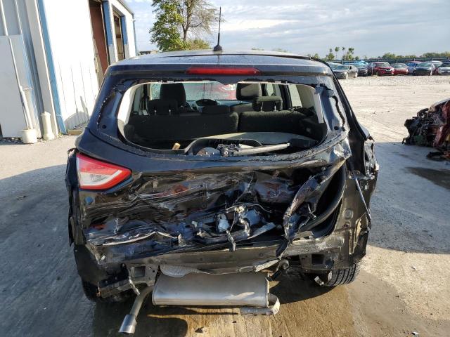Photo 6 from auction – 2016 FORD ESCAPE S with VIN 1FMCU0F70GUA05834