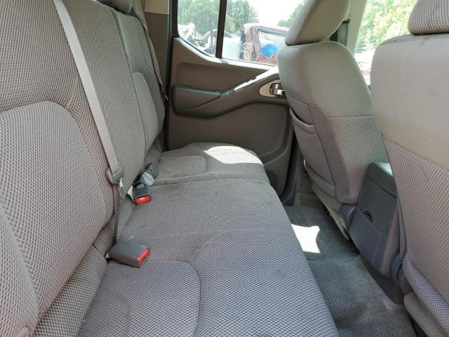Photo 10 from auction – 2016 NISSAN FRONTIER S with VIN 1N6AD0EV8GN713798