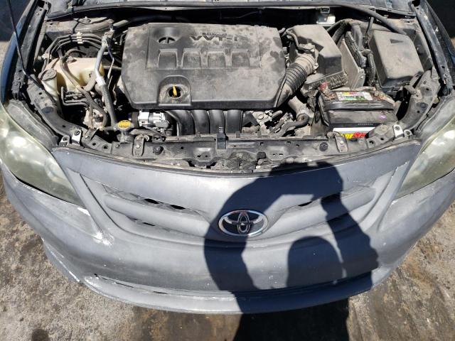 Photo 11 from auction – 2013 TOYOTA COROLLA BA with VIN 5YFBU4EE9DP153027