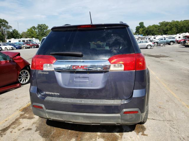 Photo 6 from auction – 2014 GMC TERRAIN SL with VIN 2GKALREKXE6334033