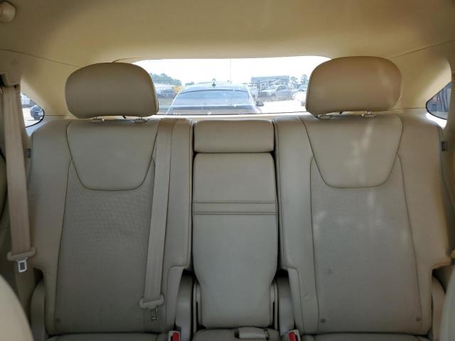 Photo 10 from auction – 2015 LEXUS RX 350 with VIN 2T2ZK1BA1FC190205