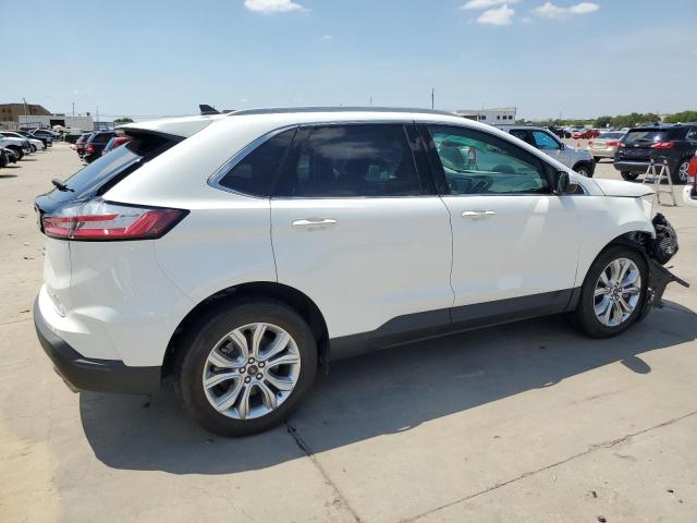 Photo 3 from auction – 2024 FORD EDGE TITAN with VIN 2FMPK4K96RBA26976