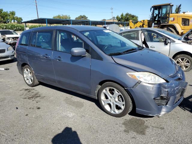Photo 4 from auction – 2010 MAZDA 5 with VIN JM1CR2WL3A0368920