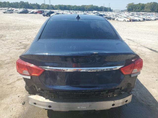 Photo 6 from auction – 2016 CHEVROLET IMPALA LT with VIN 2G1115S39G9146573
