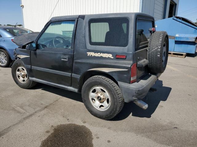 Photo 2 from auction – 1996 GEO TRACKER with VIN 2CNBJ1869T6912380