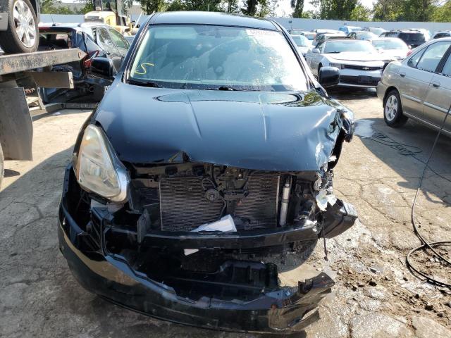 Photo 5 from auction – 2013 NISSAN ROGUE S with VIN JN8AS5MT0DW027870