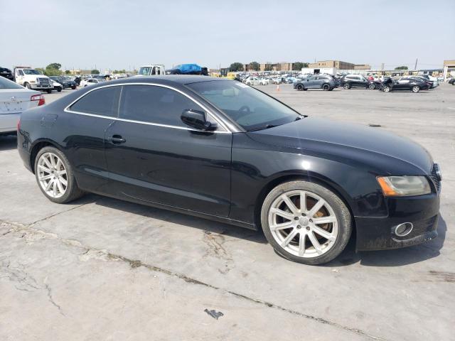 Photo 4 from auction – 2011 AUDI A5 PREMIUM with VIN WAULFAFR8BA039727