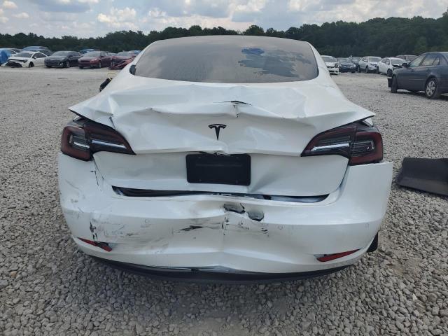 Photo 6 from auction – 2022 TESLA MODEL 3 with VIN 5YJ3E1EA3NF153437