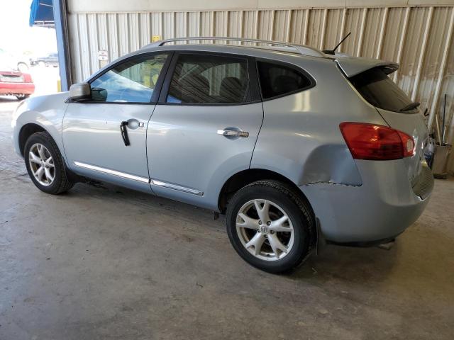 Photo 2 from auction – 2011 NISSAN ROGUE S with VIN JN8AS5MT7BW162793