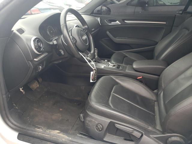 Photo 7 from auction – 2016 AUDI A3 PREMIUM with VIN WAU38LFF2G1067431