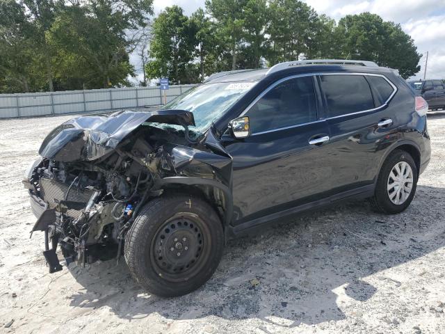 NISSAN ROGUE S 2016 with VIN 5N1AT2MT4GC816080 - Photo from auction