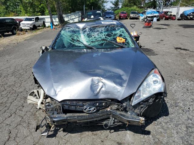 Photo 5 from auction – 2012 HYUNDAI GENESIS CO with VIN KMHHT6KD7CU074084