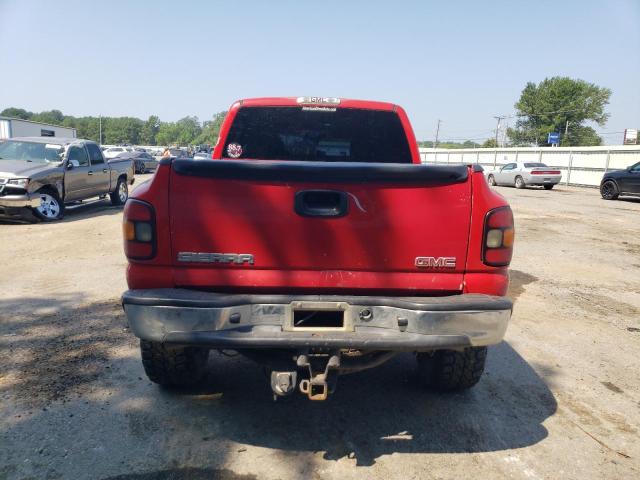 Photo 6 from auction – 2004 GMC NEW SIERRA with VIN 1GTEK19T94Z115071