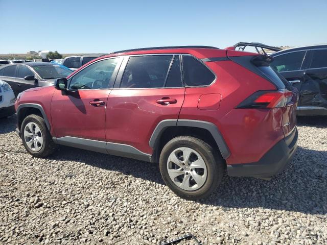 Photo 2 from auction – 2019 TOYOTA RAV4 LE with VIN 2T3F1RFVXKW012900