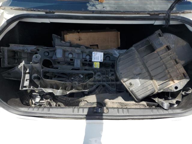 Photo 12 from auction – 2012 CHEVROLET IMPALA LT with VIN 2G1WG5E36C1242170