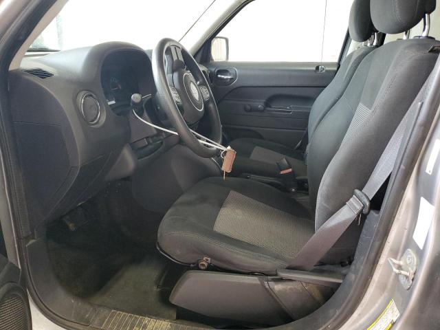 Photo 7 from auction – 2014 JEEP PATRIOT SP with VIN 1C4NJRBB2ED868135