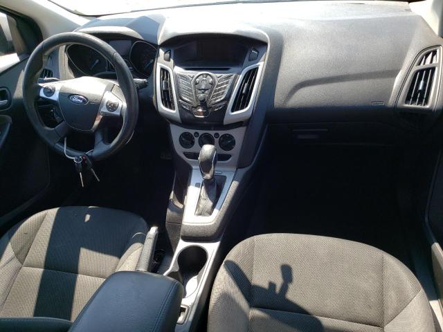 Photo 8 from auction – 2014 FORD FOCUS SE with VIN 1FADP3K29EL327392