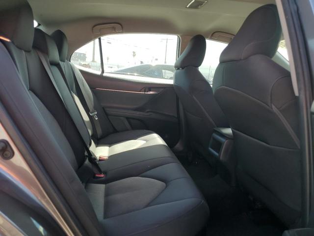 Photo 10 from auction – 2022 TOYOTA CAMRY LE with VIN 4T1C31AK8NU570219
