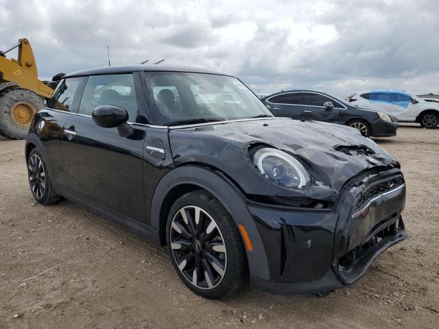 Zdjęcie 4 z aukcji – 2022 MINI COOPER S z VIN WMW53DH06N2R71585