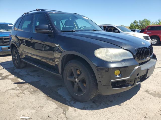 Photo 4 from auction – 2010 BMW X5 XDRIVE3 with VIN 5UXFE4C57AL379717