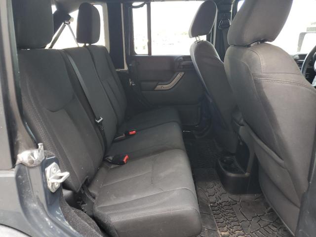 Photo 10 from auction – 2018 JEEP WRANGLER U with VIN 1C4BJWDG3JL883656
