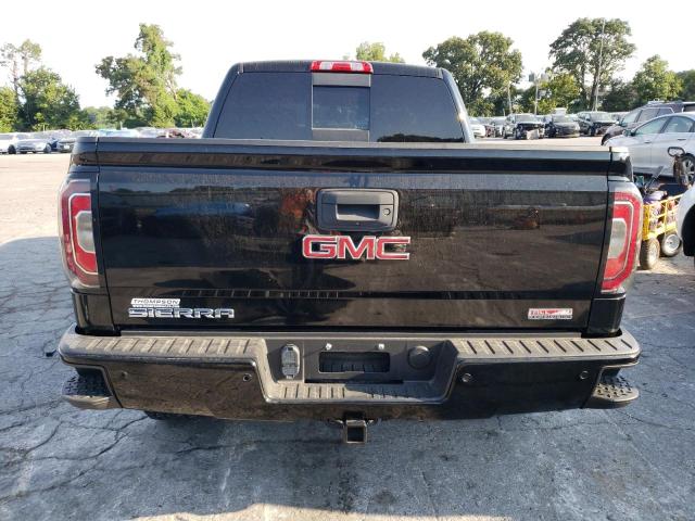 Photo 6 from auction – 2016 GMC SIERRA K15 with VIN 3GTU2NEC1GG298219