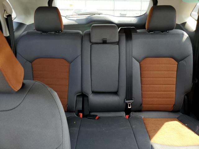 Photo 10 from auction – 2018 FORD EDGE SEL with VIN 2FMPK3J98JBB61148